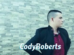 CodyRoberts