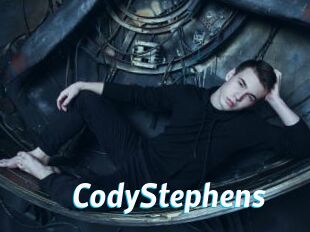 CodyStephens