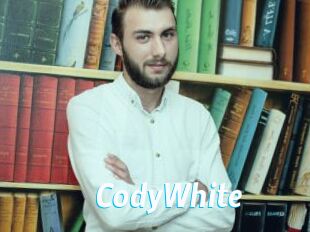CodyWhite