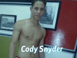 Cody_Snyder