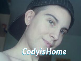 CodyisHome