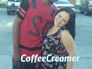 CoffeeCreamer