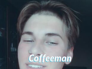 Coffeeman