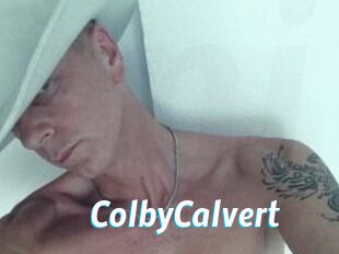ColbyCalvert