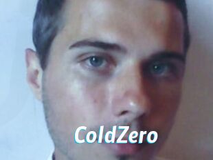 ColdZero