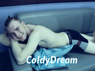 ColdyDream