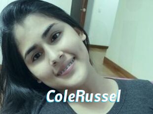 ColeRussel