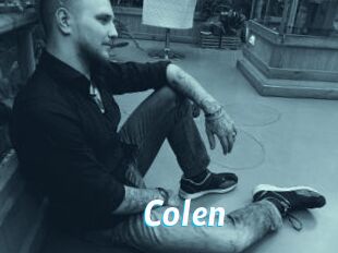 Colen