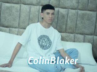 ColinBlaker