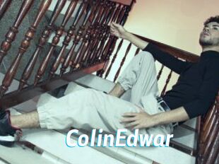 ColinEdwar J Mine