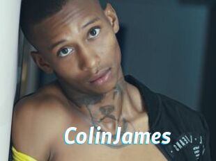 ColinJames