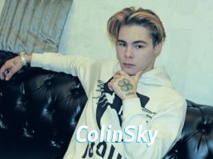 ColinSky