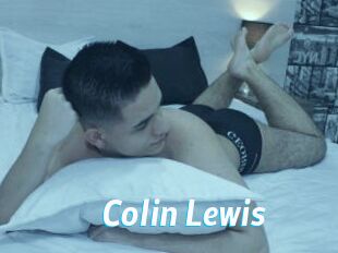 Colin_Lewis
