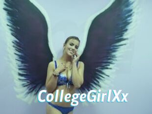 CollegeGirlXx