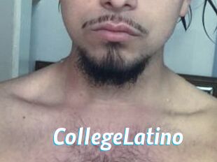 CollegeLatino