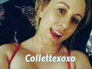Collettexoxo