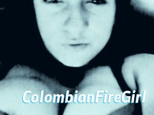ColombianFireGirl