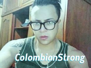 ColombianStrong