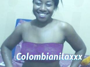 Colombianitaxxx