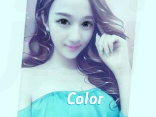 Color