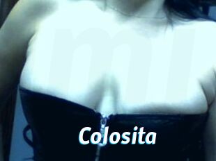 Colosita