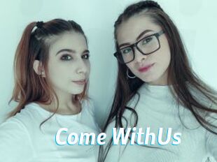 Come_WithUs