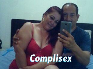 Complisex