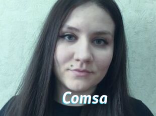 Comsa
