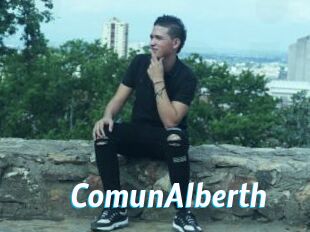 ComunAlberth