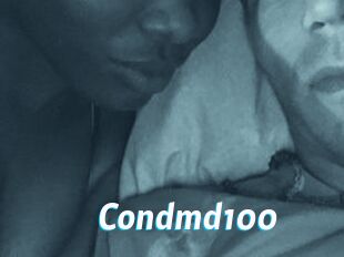 Condmd100