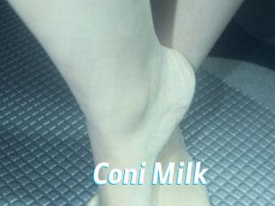 Coni_Milk