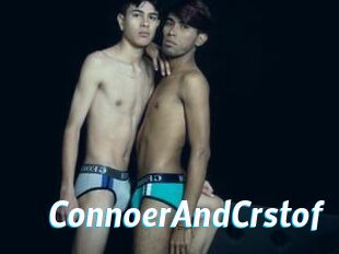 ConnoerAndCrstof