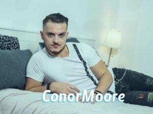 ConorMoore