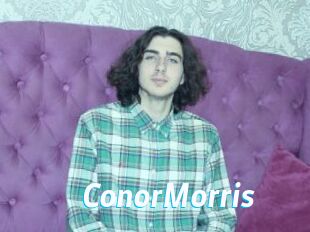 ConorMorris