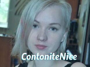 ContoniteNice