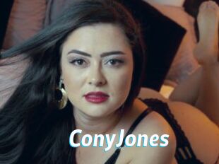 ConyJones