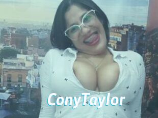 ConyTaylor