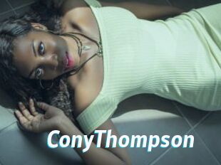 ConyThompson