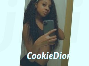 CookieDior
