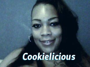 Cookielicious