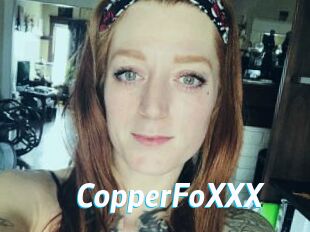 CopperFoXXX