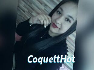 CoquettHot