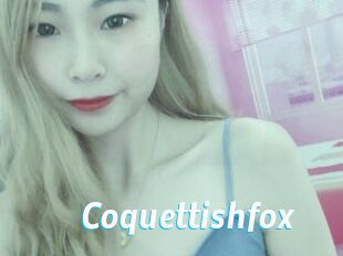 Coquettishfox