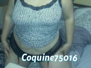 Coquine75016