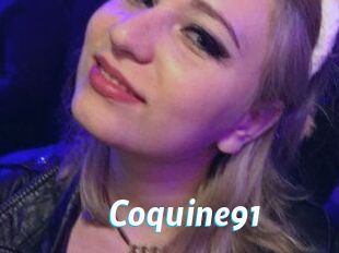 Coquine91