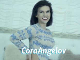 CoraAngelov