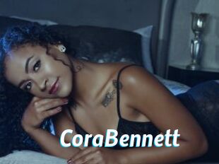 CoraBennett J Mine