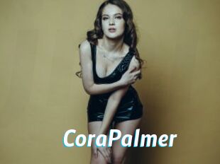 CoraPalmer