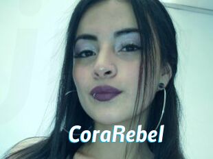 CoraRebel