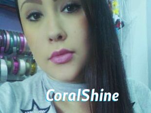 CoralShine